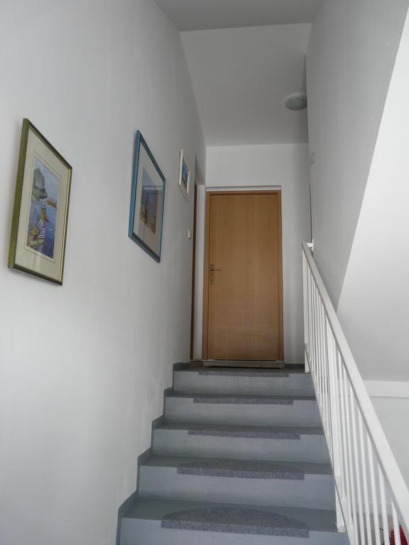 Apartment Luna Drvenik  Chambre photo