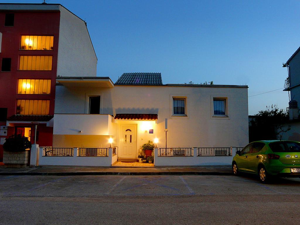 Apartment Luna Drvenik  Extérieur photo